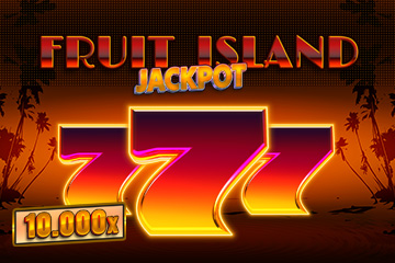 Fruit Island Jackpot
