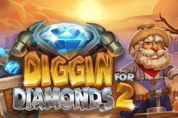 Diggin for Diamonds 2