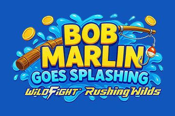 Bob Marlin Goes Splashing Wild Fight RushingWilds