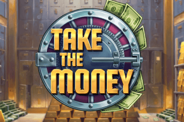 Take the Money