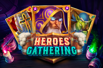 Heroes’ Gathering