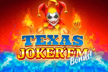 Texas Joker'Em