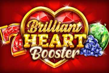 Brilliant Heart Booster