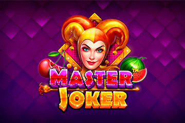 Master Joker™