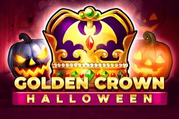 Golden Crown Halloween