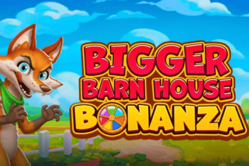 Bigger Barn House Bonanza