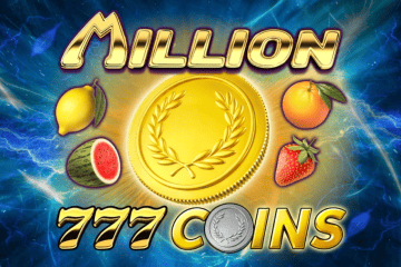Million 777 Coins