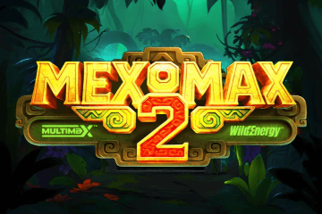 MexoMax 2 WildEnergy MultiMax