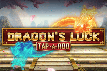 Dragon's Luck Tap-A-Roo