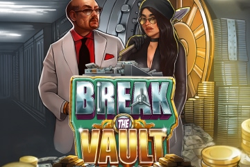 Break the Vault