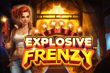 Explosive Frenzy
