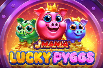J Mania Lucky Pyggs