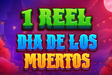 1 Reel - Dia De Los Muertos