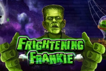 Frightening Frankie
