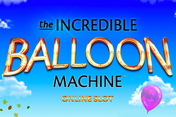 The Incredible Baloon Machine™