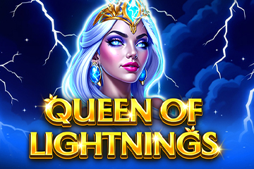 Queen Of Lightnings