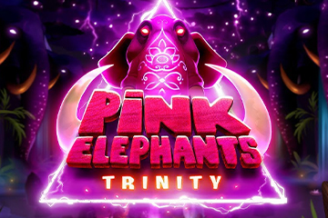 Pink Elephants Trinity