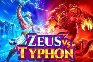 Zeus vs Typhon