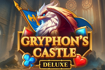 Gryphons Castle Deluxe