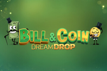 Bill & Coin 2 Dream Drop