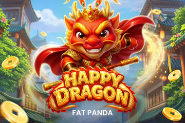 Happy Dragon
