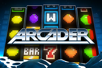 Arcader
