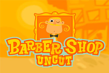 Barber Shop Uncut