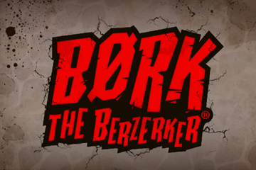 Bork The Berzerker