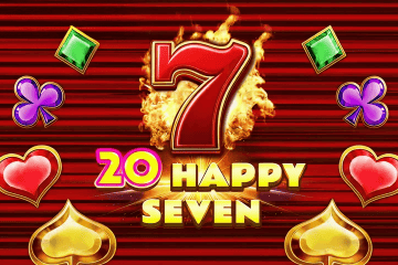 Happy Seven 20