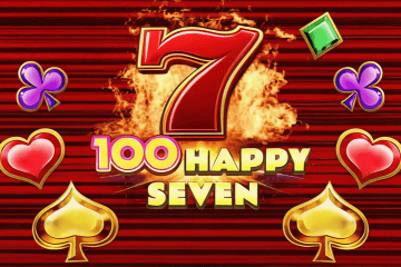 Happy Seven 100