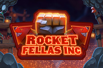Rocket Fellas
