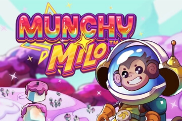 Munchy Milo