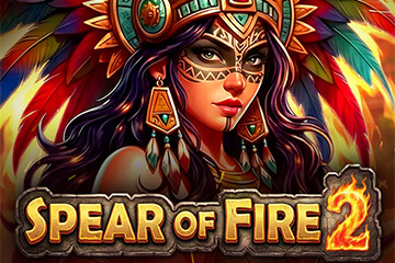 Spear Of Fire 2