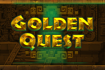 Golden Quest