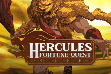 Hercules Fortune Quest