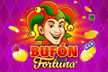 Bufón Fortuna Deluxe