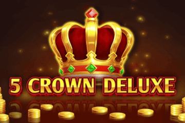 5 Crown Deluxe