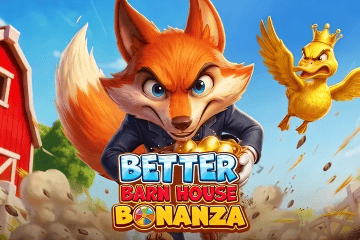 Better Barnhouse Bonanza