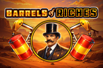 Barrels Of Riches