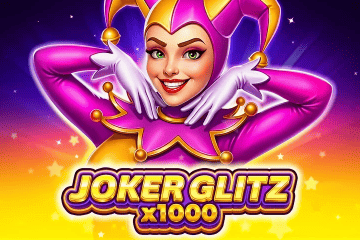 Joker Glitz x1000