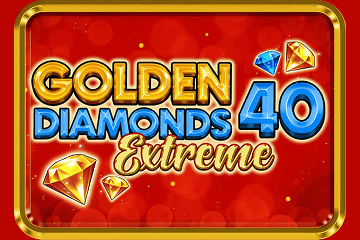 Golden Diamonds 40 Extreme