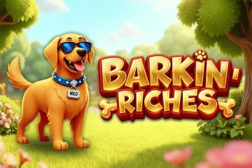 Barkin' Riches