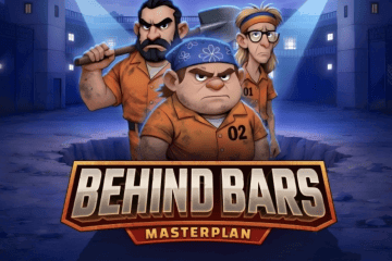 Behind Bars: Masterplan