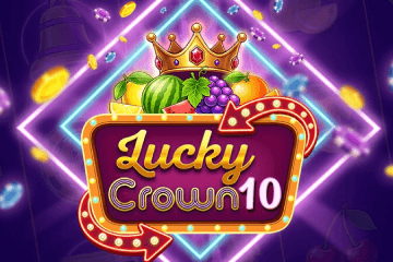 Lucky Crown 10