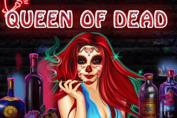 Queen Of Dead
