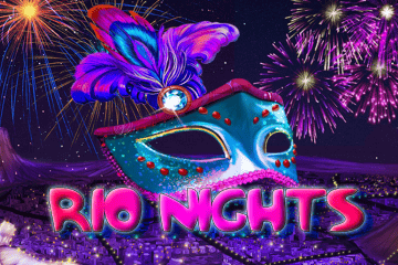Rio Nights