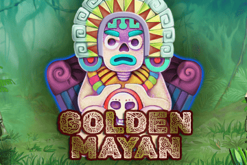 Golden Mayan