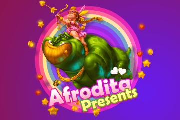 Afrodita Presents