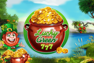Lucky Green