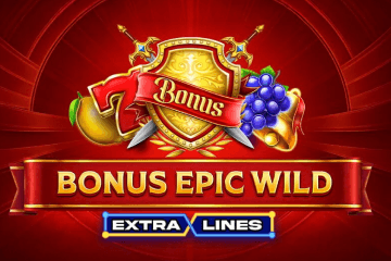 Bonus Epic Wild Extralines